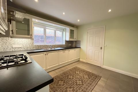 16 The Glade, Aberdare, CF44 0NX