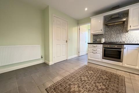 16 The Glade, Aberdare, CF44 0NX