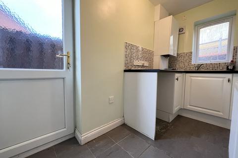 16 The Glade, Aberdare, CF44 0NX