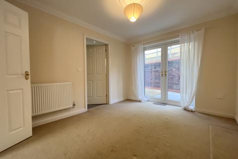 16 The Glade, Aberdare, CF44 0NX