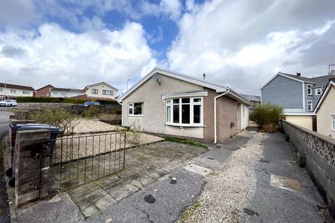 1 Brynffynon Close, Aberdare, CF44 7HL