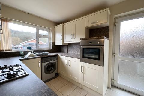 1 Brynffynon Close, Aberdare, CF44 7HL