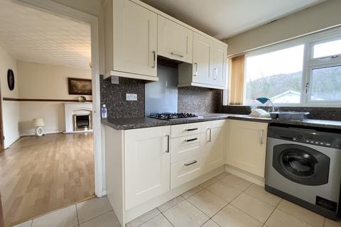 1 Brynffynon Close, Aberdare, CF44 7HL