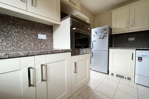 1 Brynffynon Close, Aberdare, CF44 7HL