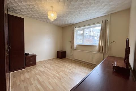 1 Brynffynon Close, Aberdare, CF44 7HL