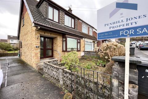 21 Hillside, Aberdare, CF44 8RN