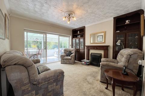 Ty Newydd Middle Row, Cwmpennar, Mountain Ash, CF45 4DN
