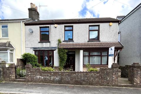 4 bedroom semi-detached house for sale, Aberdare CF44
