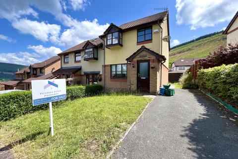 65 Forest View, Mountain Ash, CF45 3DU