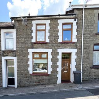 3 bedroom terraced house for sale, Penrhiwceiber, Mountain Ash CF45