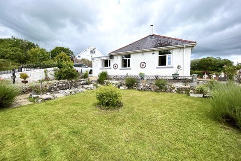 2 bedroom detached bungalow for sale, Church Road, Aberdare CF44