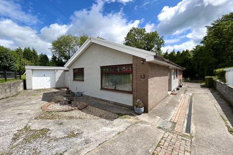 6 Brynffynon Close, Aberdare, CF44 7HL