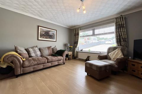 6 Brynffynon Close, Aberdare, CF44 7HL
