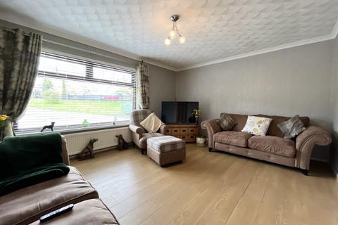 6 Brynffynon Close, Aberdare, CF44 7HL