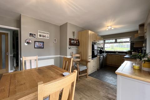 6 Brynffynon Close, Aberdare, CF44 7HL