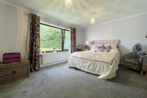 6 Brynffynon Close, Aberdare, CF44 7HL