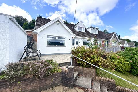 3 bedroom semi-detached bungalow for sale, Aberdare CF44