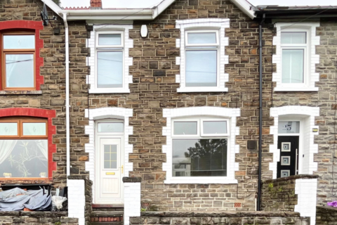 24 The Triangle, Mountain Ash, CF45 4BA
