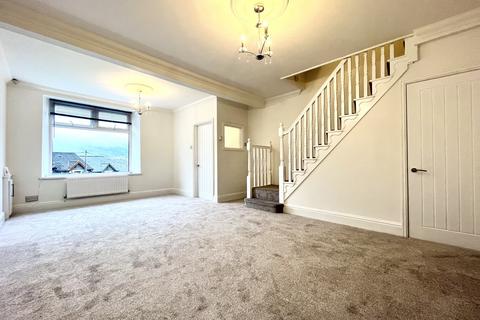 24 The Triangle, Mountain Ash, CF45 4BA