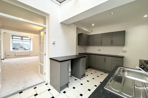 24 The Triangle, Mountain Ash, CF45 4BA
