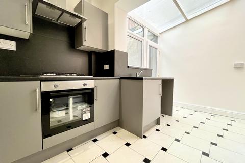 24 The Triangle, Mountain Ash, CF45 4BA