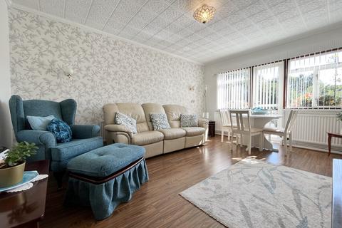 3 bedroom detached bungalow for sale, Merthyr Road, Aberdare CF44