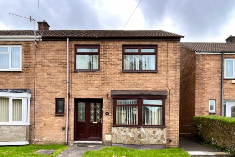 16 Maesycoed, Aberdare, CF44 8RG