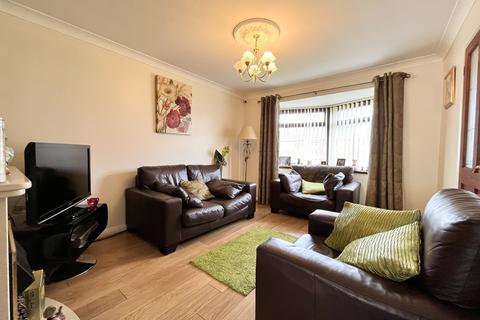 16 Maesycoed, Aberdare, CF44 8RG