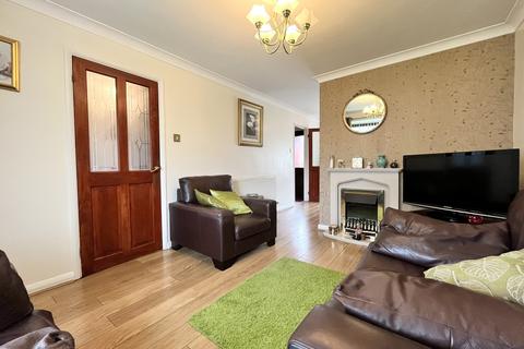 16 Maesycoed, Aberdare, CF44 8RG