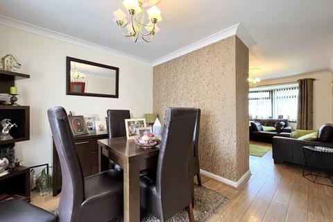 16 Maesycoed, Aberdare, CF44 8RG
