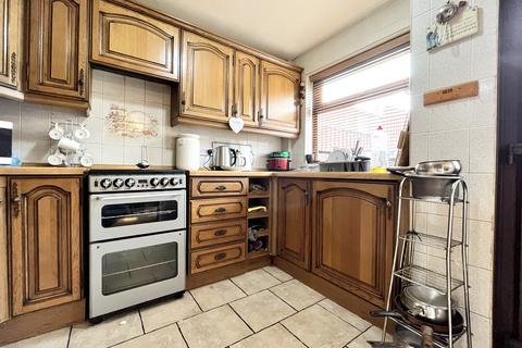 16 Maesycoed, Aberdare, CF44 8RG