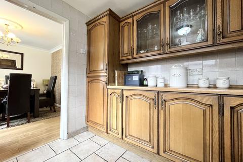 16 Maesycoed, Aberdare, CF44 8RG