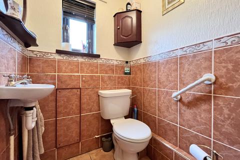 16 Maesycoed, Aberdare, CF44 8RG