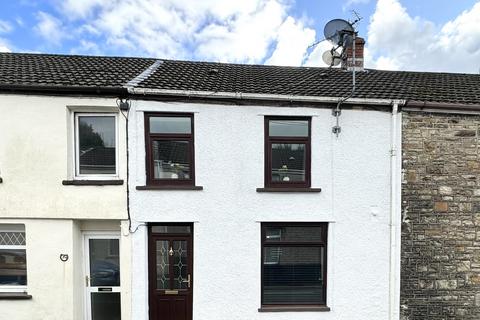 73 Bwllfa Road, Aberdare, CF44 8UF