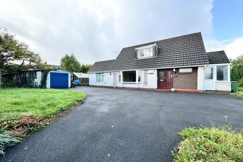 4 bedroom detached house for sale, High Street, CF44 9SW CF44