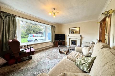 4 bedroom detached house for sale, High Street, CF44 9SW CF44