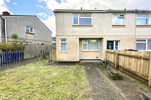 2 bedroom semi-detached house for sale, Penywaun, Aberdare CF44