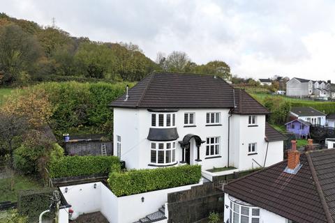 15 The Grove, Aberdare, CF44 7NA