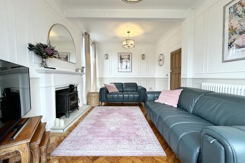 15 The Grove, Aberdare, CF44 7NA