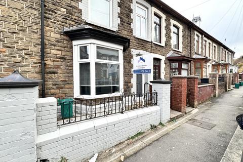 3 bedroom terraced house for sale - Mountain Ash CF45