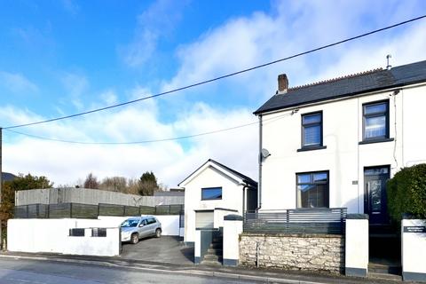 4 bedroom semi-detached house for sale - Llwydcoed, Aberdare CF44