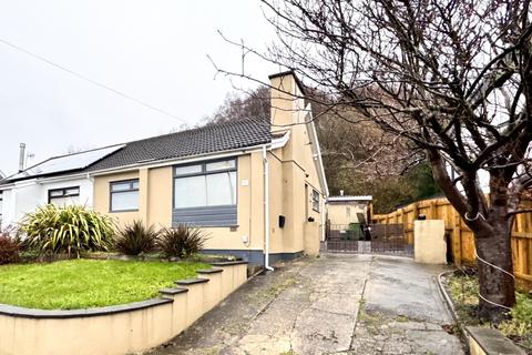 2 bedroom semi-detached bungalow for sale, Aberdare CF44