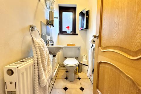 5 The Walk, Aberdare, CF44 0RQ