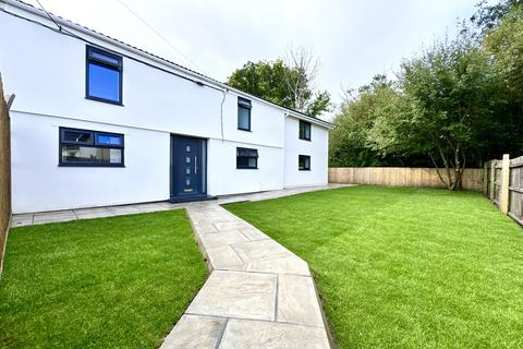 3 bedroom semi-detached house for sale, Aberdare CF44