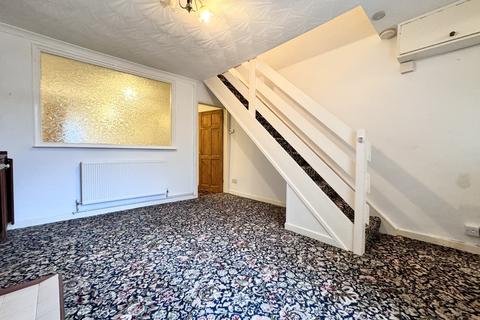 2 bedroom terraced house for sale, Trecynon, Aberdare CF44