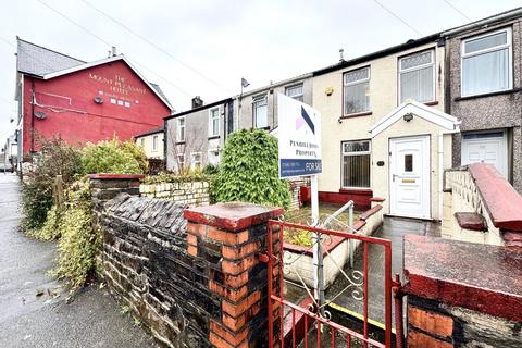 2 bedroom terraced house for sale, Trecynon, Aberdare CF44