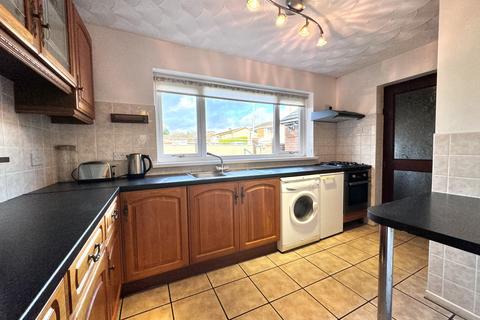 2 bedroom semi-detached bungalow for sale - Aberdare CF44