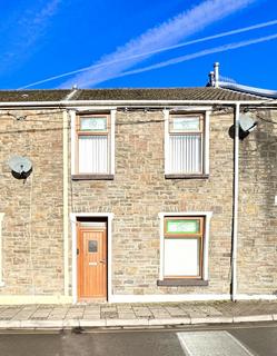 4 bedroom terraced house for sale, Cwmaman, Aberdare CF44