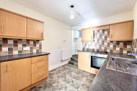 4 bedroom terraced house for sale, Cwmaman, Aberdare CF44