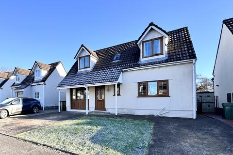 3 bedroom detached house for sale, Hirwaun, Aberdare CF44